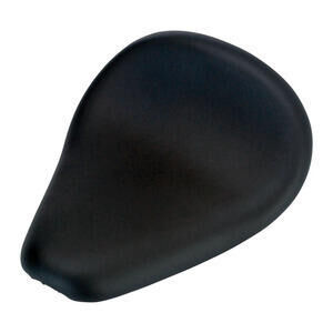 Sella completa Custom guidatore Biltwell Thinline Smooth
