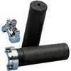 Acelerador 1'' monocable desmo Drag Specialties cromo