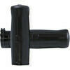 Coppia manopole per Harley-Davidson gas bicavo Avon Old School nero