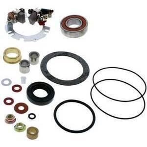 Starting motor service kit Yamaha XV 1000 Arrowhead