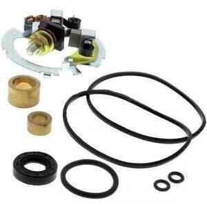 Kit revisione motorino di avviamento per Yamaha YZF 600