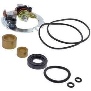 Kit revisione motorino di avviamento per Honda CBR 600 F \'99- Arrowhead