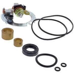 Starting motor service kit Yamaha YZF-R6 -\'05 Arrowhead