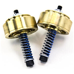 Coppia valvole forcella Race Tech FEGV3801