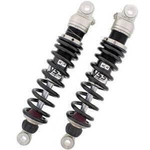 Ammortizzatore posteriore per Harley-Davidson Sportster Hugger \'92-\'03 YSS Eco-Plus coppia