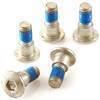 Tornillo de fijación del disco de freno 5/16''-18 set 5pc