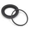 Kit de juntas de pinza de freno trasero Harley-Davidson Big Twin