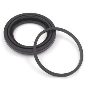 Kit guarnizioni pinza freno per Harley-Davidson Shovelhead -\'79 anteriore/posteriore