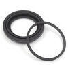 Kit guarnizioni pinza freno per Harley-Davidson Ironhead '77- anteriore