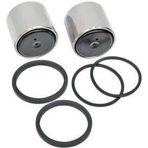 Brake caliper seal kit Harley-Davidson Softail \'08- rear complete