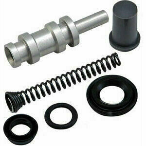 Brake master cylinder service kit Harley-Davidson Big Twin -\'17 front disc single