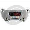 Supporto strumentazione e set spie Motogadget Motoscope per Harley-Davidson 25mm grigio - Foto 2