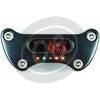 Supporto strumentazione e set spie Motogadget Motoscope per Harley-Davidson 25mm nero - Foto 2