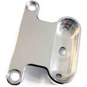 Soporte Motogadget Motoscope Harley-Davidson Sportster gris