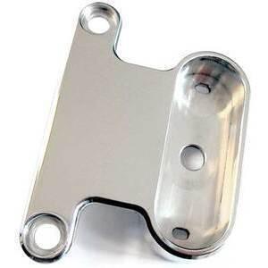 Soporte Motogadget Motoscope Harley-Davidson Sportster gris