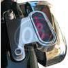Supporto strumentazione Motogadget Motoscope per Harley-Davidson Sportster nero - Foto 2