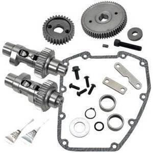 Albero a camme per Harley-Davidson Touring '07- kit S&S ingranaggi MR103