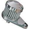 Filtro sfiato olio motore 9.5mm Emgo con supporto