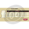 Casco moto integrale Biltwell Gringo metal flake grigio - Foto 2