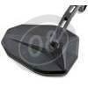 Specchietto retrovisore bar-end Highsider Victory-X nero - Foto 4