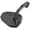 Specchietto retrovisore bar-end Highsider Victory-X nero