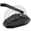 Specchietto retrovisore reversibile Highsider Victory-X nero - Foto 3