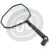 Specchietto retrovisore reversibile Highsider Victory-X nero - Foto 2