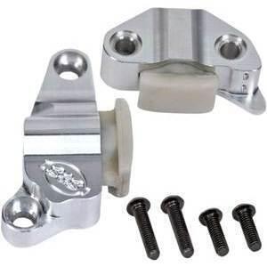 Pattino catena distribuzione per Harley-Davidson Twin Cam '07-'17 tenditore kit S&S