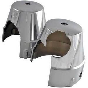 Cover posteriore strumentazione per Yamaha XJR 1300 -'03