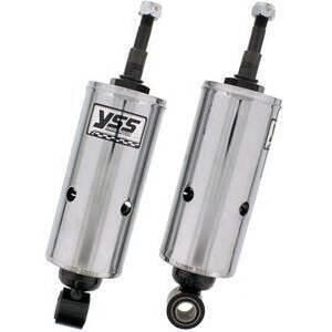Ammortizzatore posteriore per Harley-Davidson Dyna Softail YSS Eco coppia