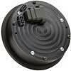 Kit strumentazione per Harley-Davidson Dyna '04-'10 Dakota Digital - Foto 2