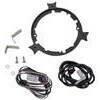 Cockpit Instrumente Harley-Davidson Softail '11-'17 Dakota Digital - Bilder 3