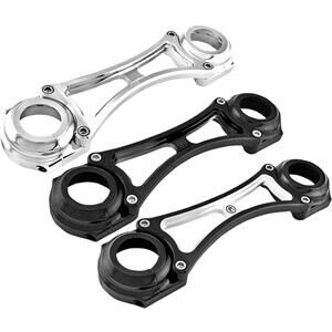 Fork stabilizer Harley-Davidson Softail \'00-\'13 Performance Machine