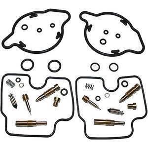 Kit revisione carburatore per Honda XRV 750 Africa Twin RD07 '96- completo
