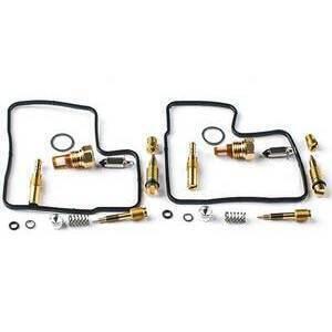 Kit revisione carburatore per Honda XRV 750 Africa Twin RD04 completo