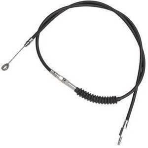 Clutch cable Harley-Davidson FLHT Drag Specialties