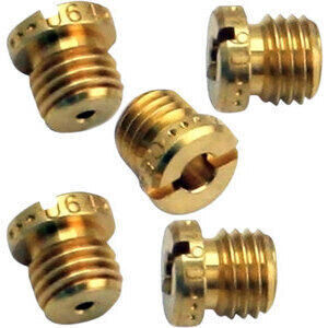 Kit getti del massimo carburatori S&S n.052