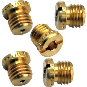 Kit getti del massimo carburatori S&S n.062