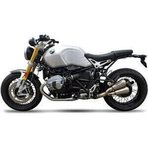 Finale di scarico per BMW R 9T -\'18 Ironhead OVC13