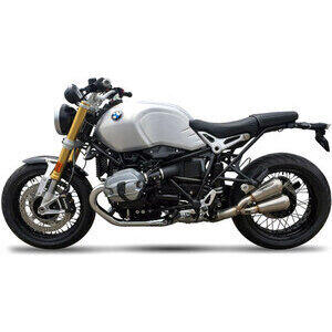 Finale di scarico per BMW R 9T -'18 Ironhead OVC13