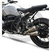 Finale di scarico per BMW R 9T -'18 Ironhead OVC13 - Foto 3