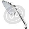 Specchietto retrovisore Highsider Phoenix cromo coppia - Foto 3