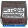 Centralina strumenti Motogadget M.Can J1850 per Harley-Davidson Sportster '04- presa Molex