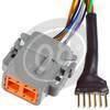 Centralina strumenti Motogadget Motoscope Pro Breakout Box per Harley-Davidson V-Rod - Foto 5