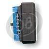 Centralina strumenti Motogadget Motoscope Pro Breakout Box per Harley-Davidson Twin Cam '04- - Foto 2