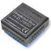 Centralina strumenti Motogadget Motoscope Breakout Box per Harley-Davidson Sportster '04- presa Molex