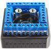 Gauge adapter Motogadget Motoscope Pro Breakout Box Harley-Davidson Sportster '04- plug Molex - Pictures 5