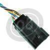 Gauge adapter Motogadget Motoscope Pro Breakout Box Harley-Davidson Sportster '04- plug Molex - Pictures 4