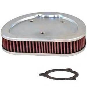 Luftfilter Harley-Davidson Electra Glide \'08-\'13 K&N