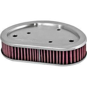 Filtro aria per Harley-Davidson Dyna '08-'17 K&N High Flow